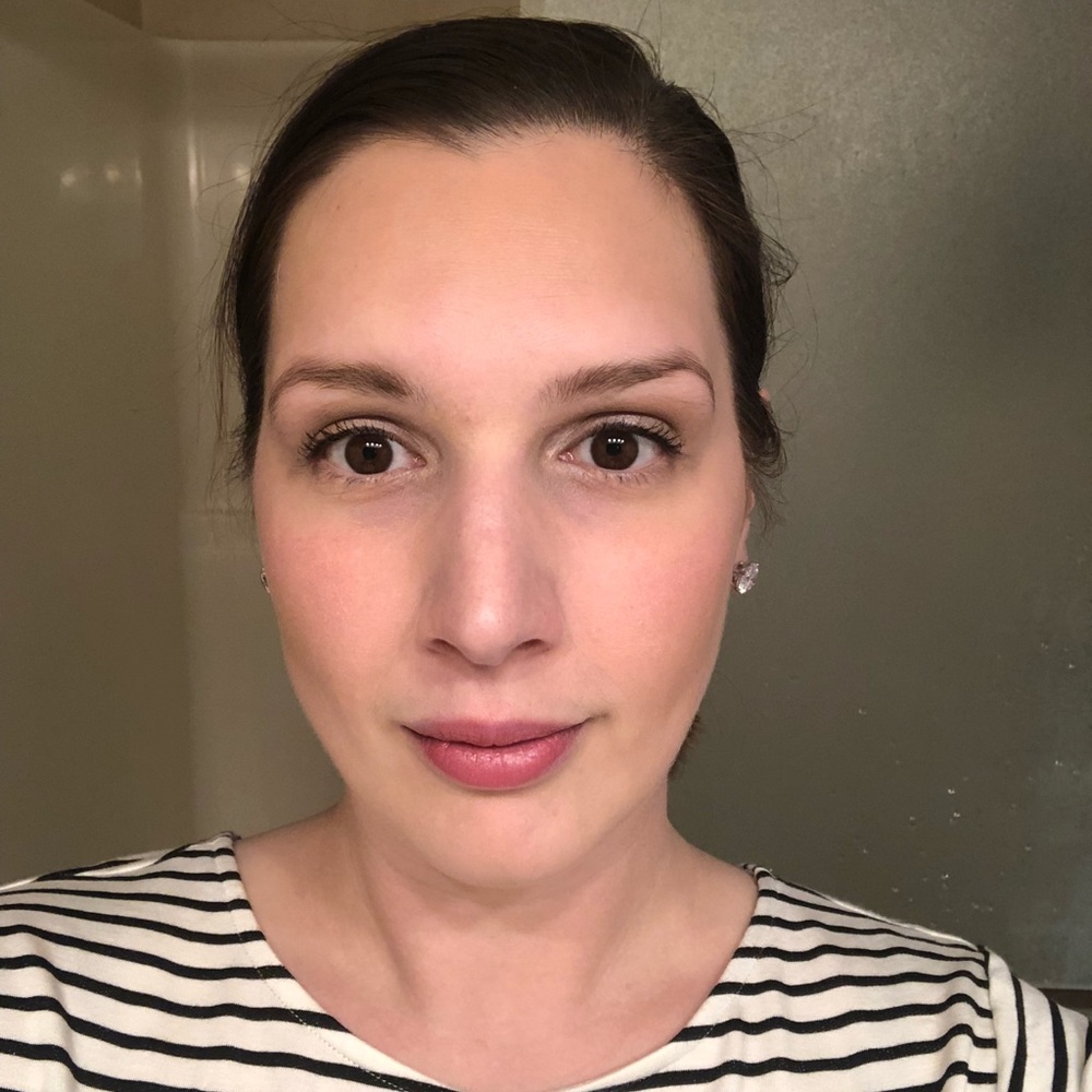 Meet your Posher, Marlena